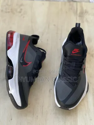 Air Nike Zoom Shoes