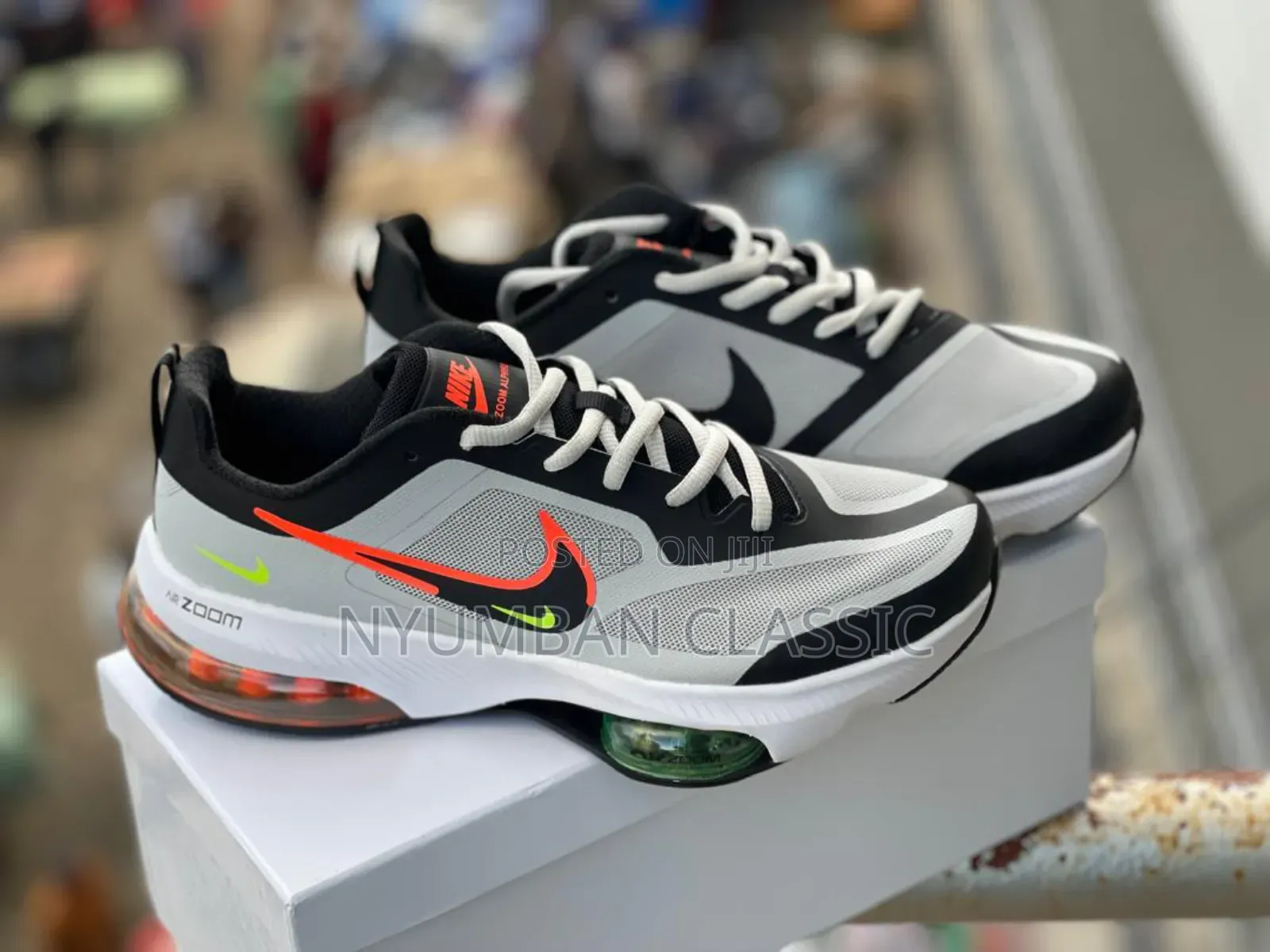 Air Nike Zoom Shoes