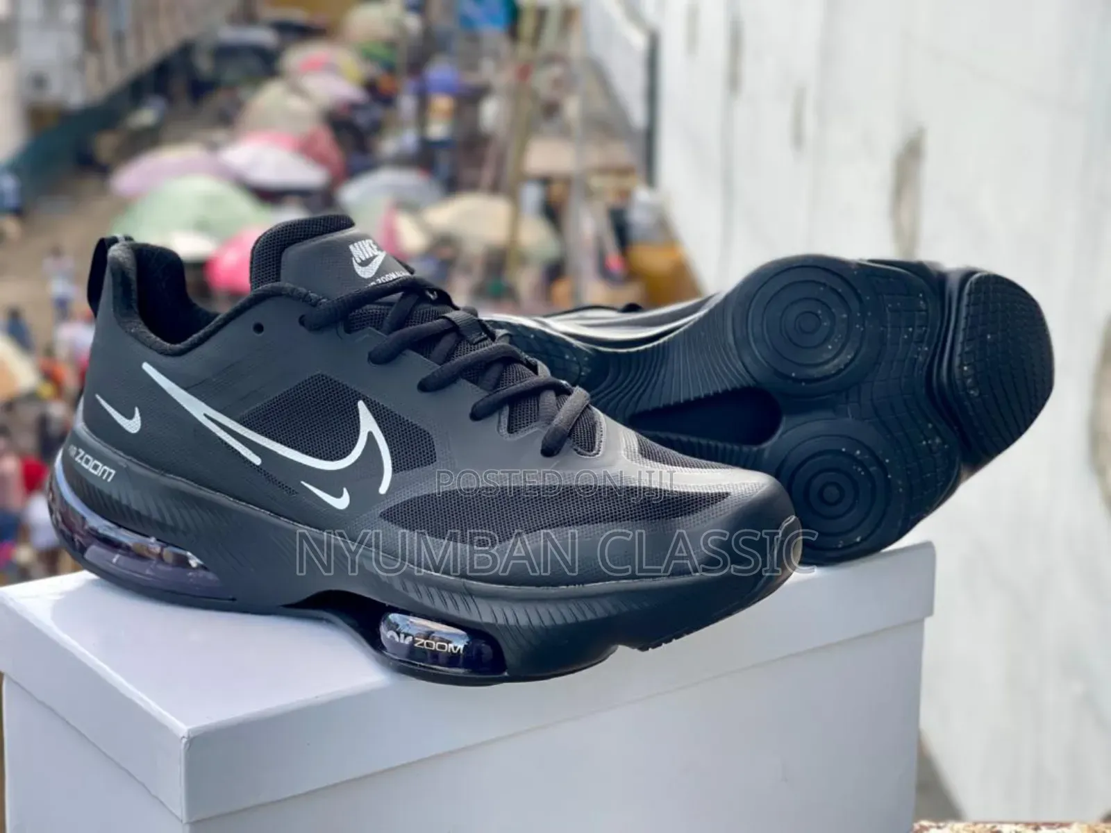 Air Nike Zoom Shoes