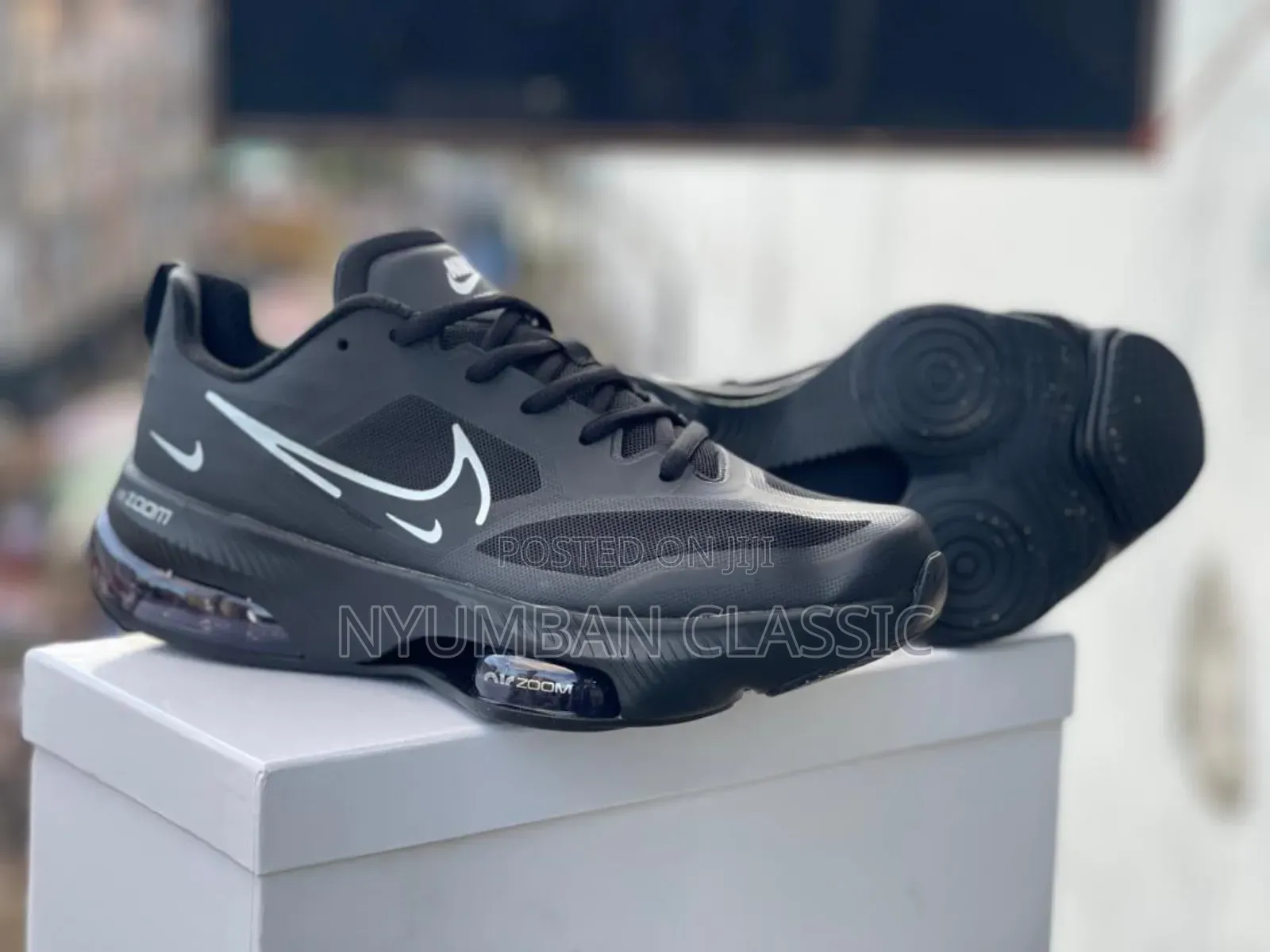 Air Nike Zoom Shoes