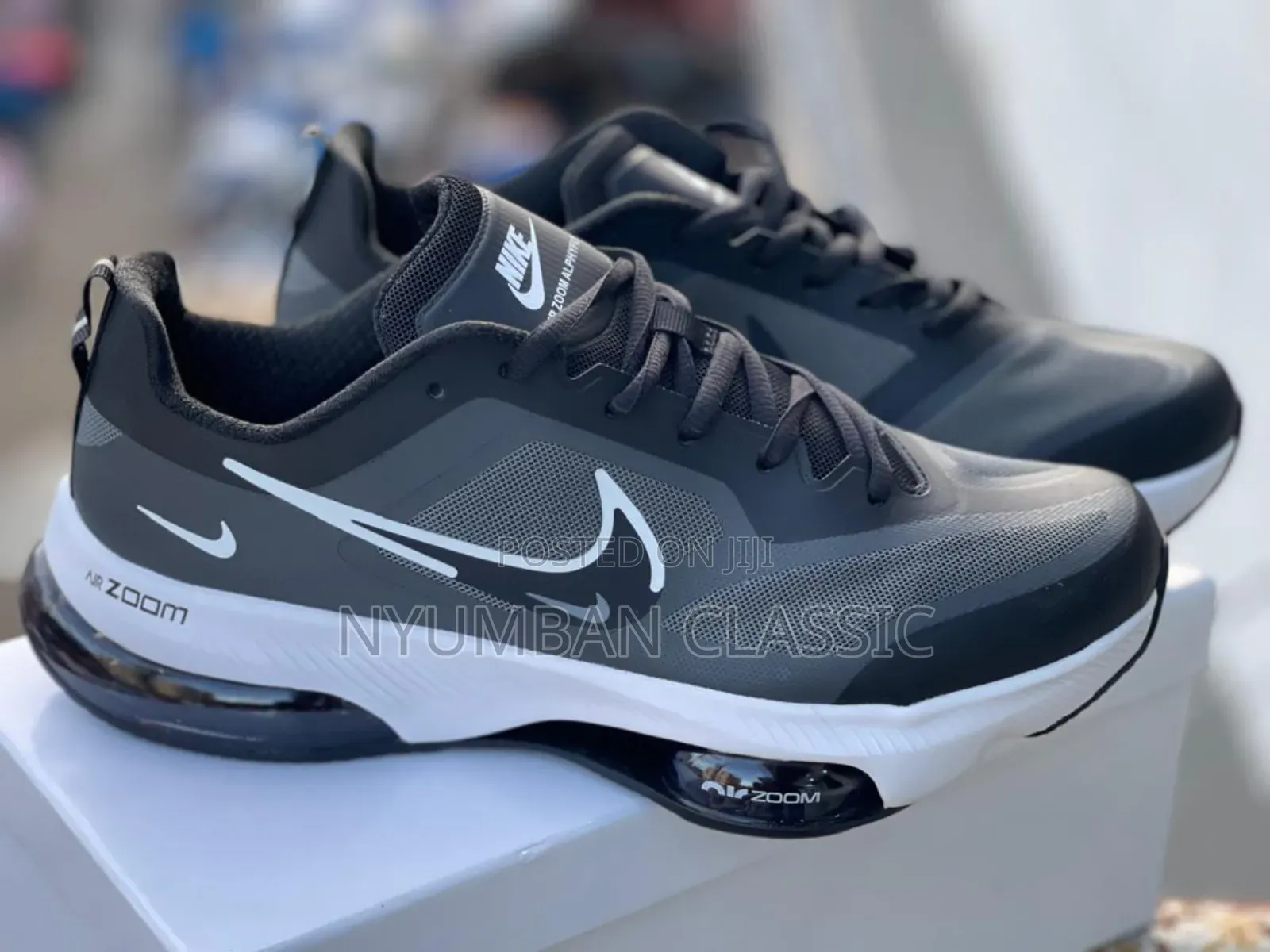 Air Nike Zoom Shoes