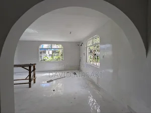 800 Sq M Stand Alone Office Building for Rent in Masaki