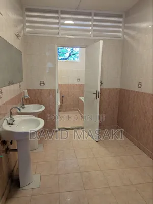 800 Sq M Stand Alone Office Building for Rent in Masaki