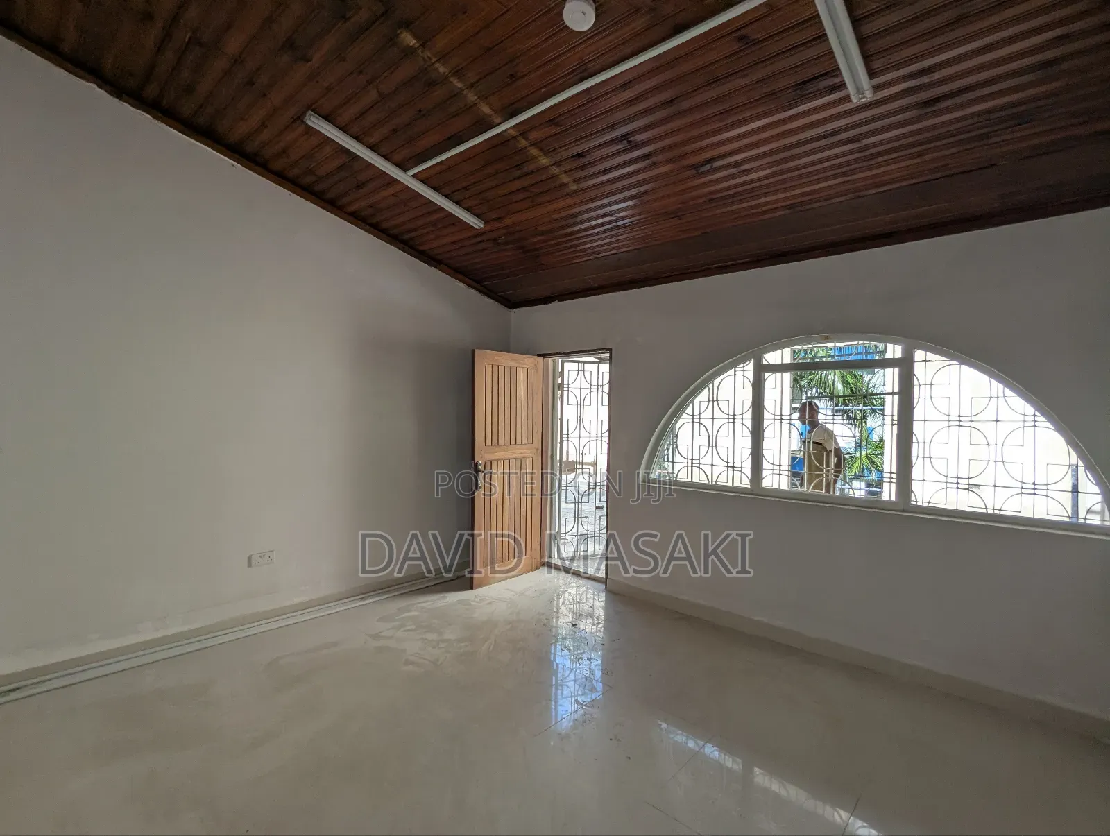 800 Sq M Stand Alone Office Building for Rent in Masaki