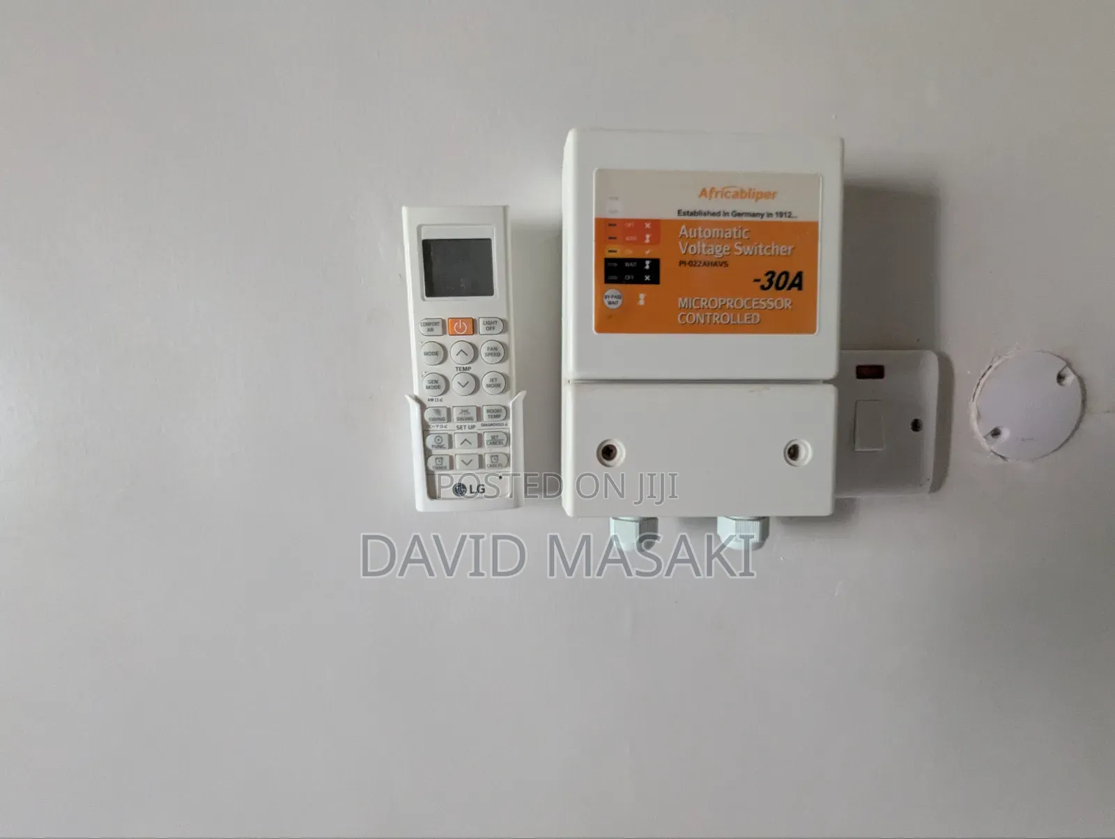 800 Sq M Stand Alone Office Building for Rent in Masaki