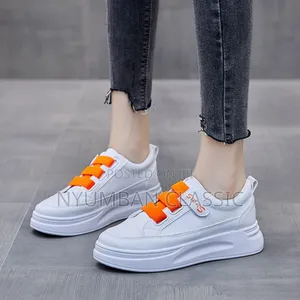 Sitos White Shoes