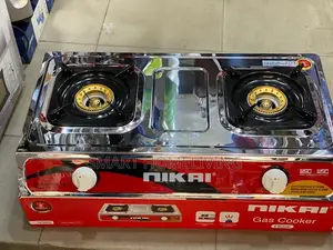 Nikai Gas Cooker