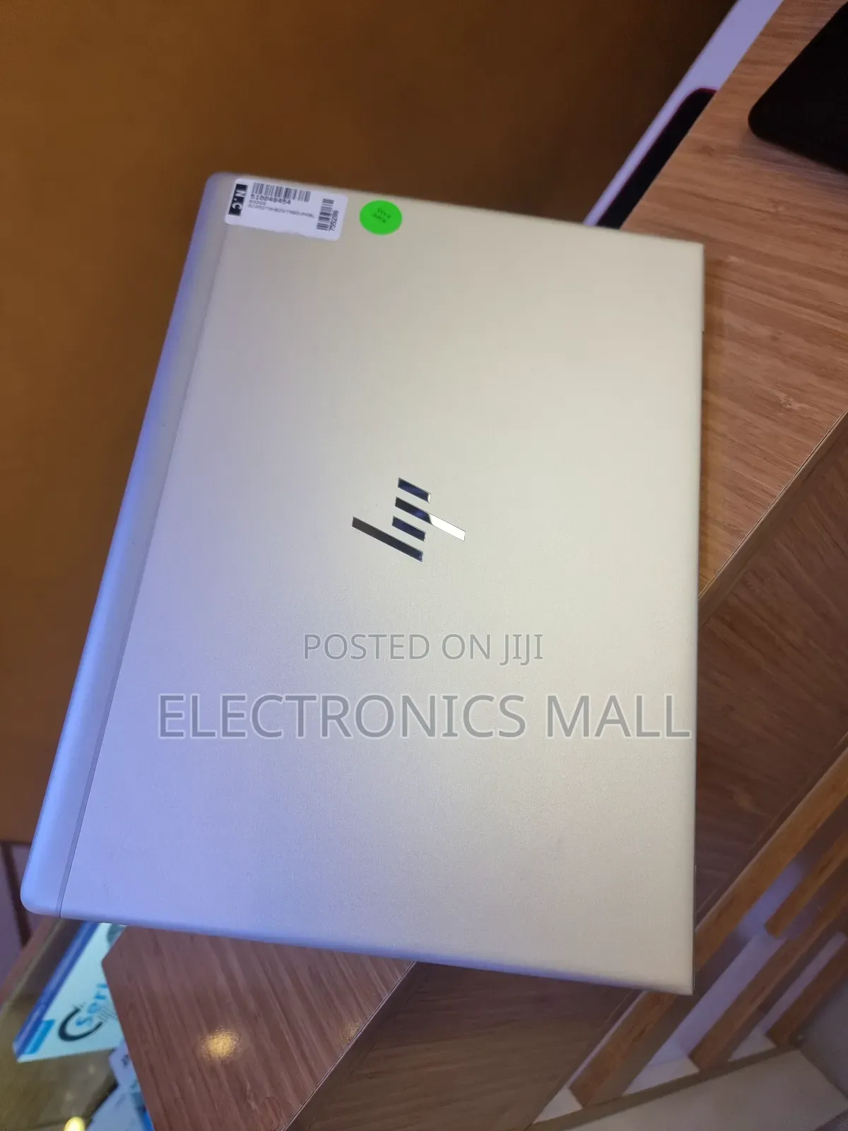 Laptop HP EliteBook 830 G6 8GB Intel Core I5 SSD 256GB