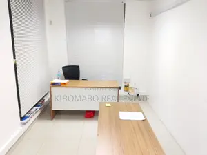 Modern Small Size 25 - 40 SQM Office Space Rental - Masaki - Oysterbay