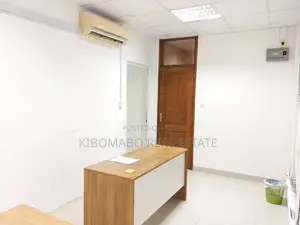 Modern Small Size 25 - 40 SQM Office Space Rental - Masaki - Oysterbay