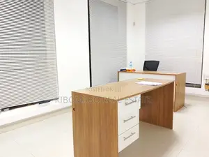 Modern Small Size 25 - 40 SQM Office Space Rental - Masaki - Oysterbay