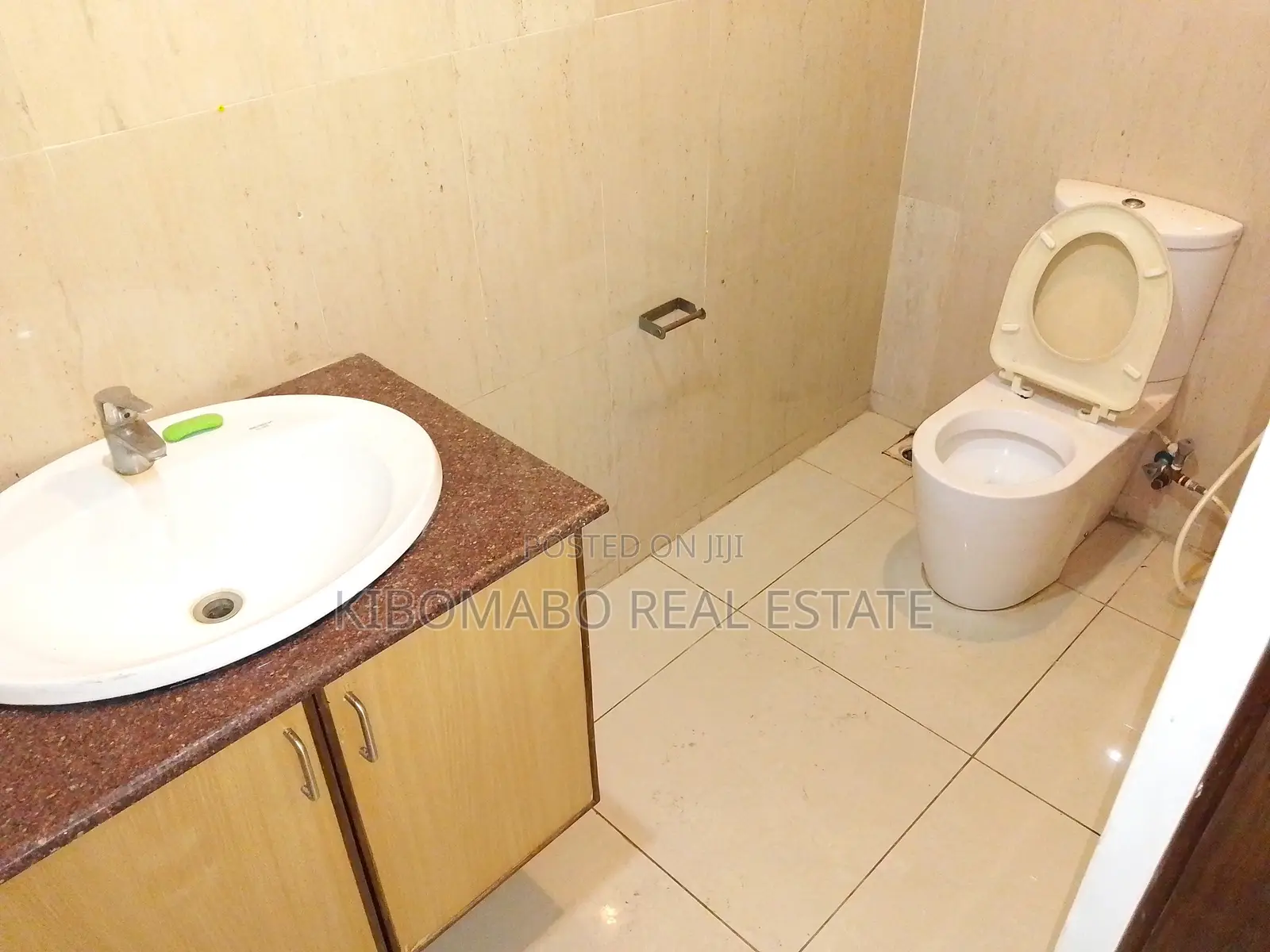 Modern Small Size 25 - 40 SQM Office Space Rental - Masaki - Oysterbay