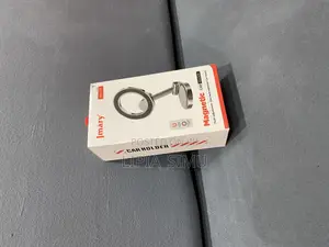 Magnetic Car Holder