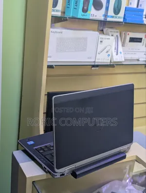 Laptop Dell Latitude E6330 8GB Intel Core I5 HDD 500GB