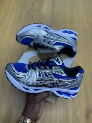 Asics Men’S Gel-Kayano 14