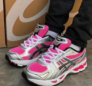 Asics Men’S Gel-Kayano 14