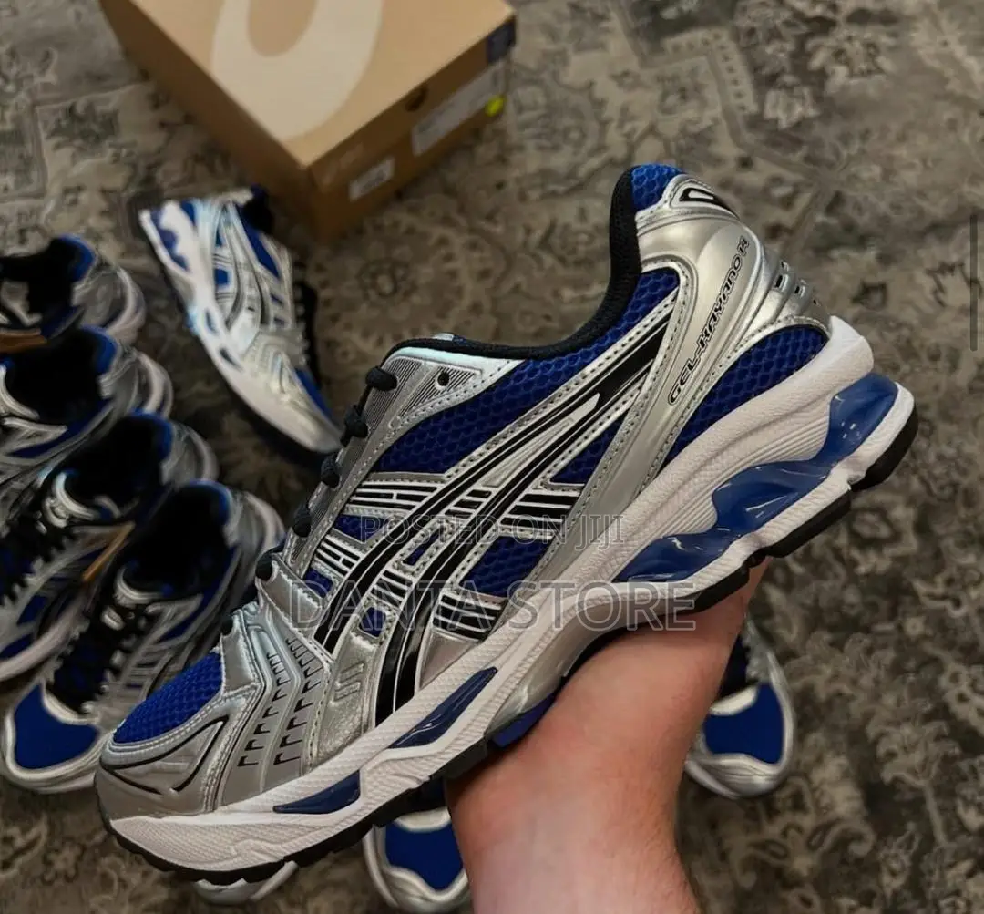 Asics Men’S Gel-Kayano 14
