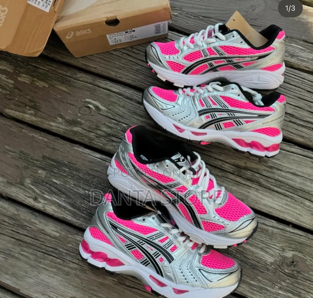 Asics Men’S Gel-Kayano 14