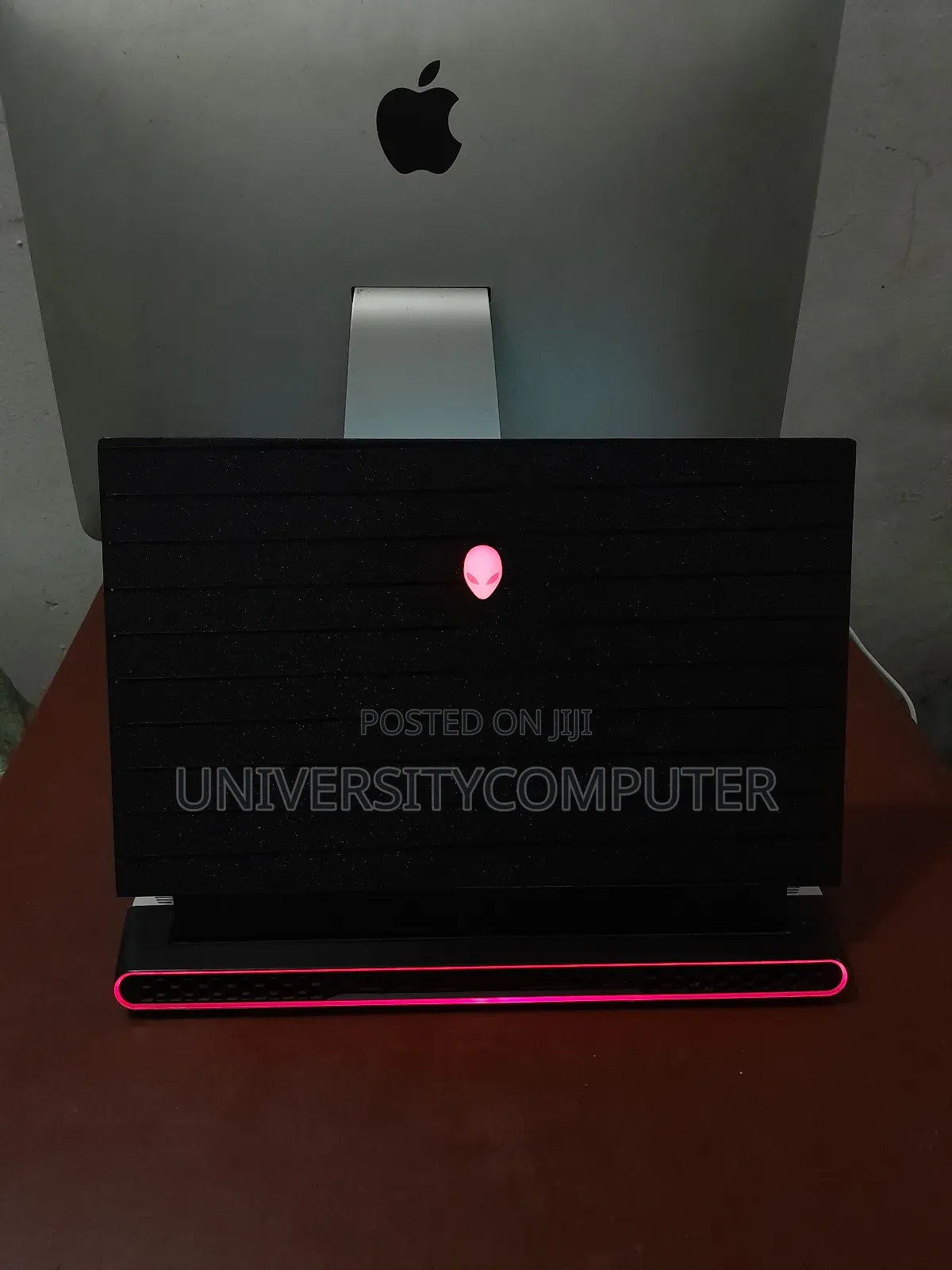 Laptop Alienware M15 R3 16GB Intel Core I7 SSD 2T