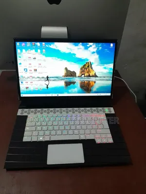 Laptop Alienware M15 R3 16GB Intel Core I7 SSD 2T
