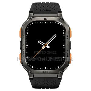 Kospet Tank M3 Ultra Smartwatch