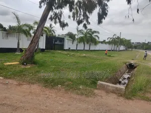 Kiwanja Kinauzwa