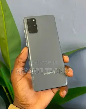 Samsung Galaxy S20+ 5G 128 GB Gray
