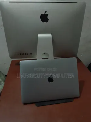 Laptop Apple MacBook Pro 2017 8GB Intel Core I5 SSD 256GB
