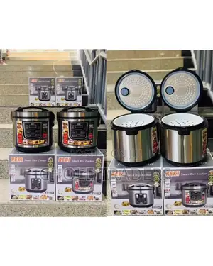 5l Reki Smart Rice Cooker