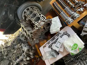 Photo - 3.0 Engine Repair.Range Sport