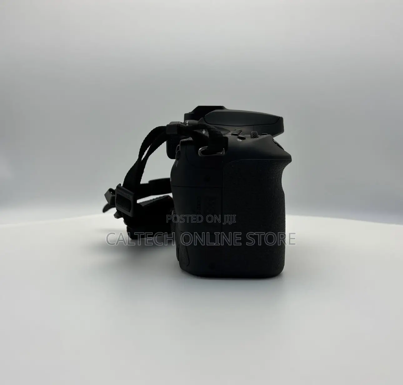 Canon 90d Camera Body