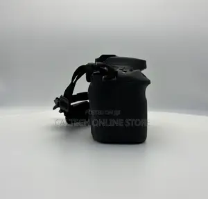 Canon 90d Camera Body