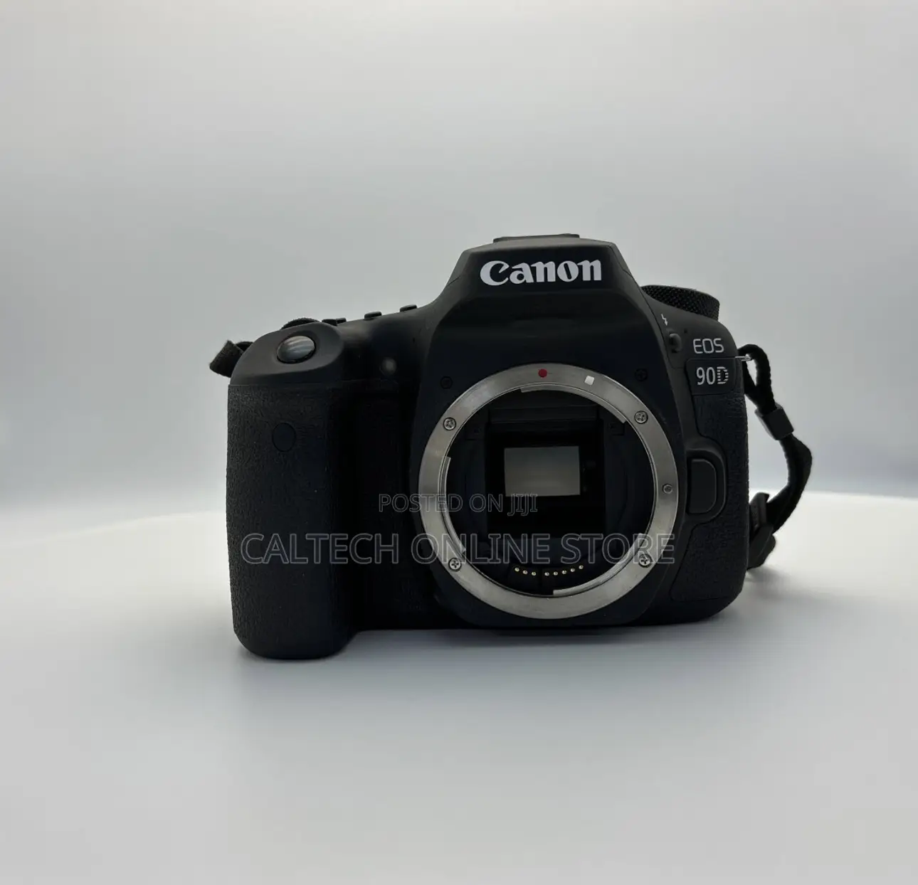 Canon 90d Camera Body