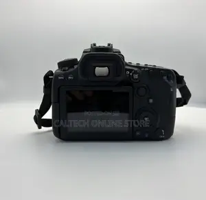 Canon 90d Camera Body