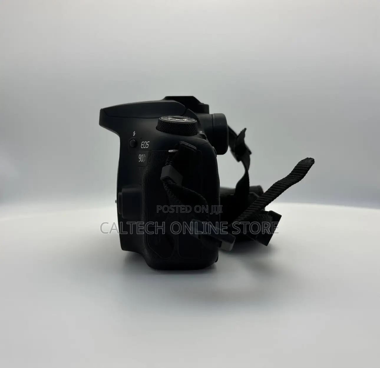 Canon 90d Camera Body