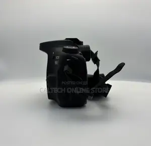 Canon 90d Camera Body