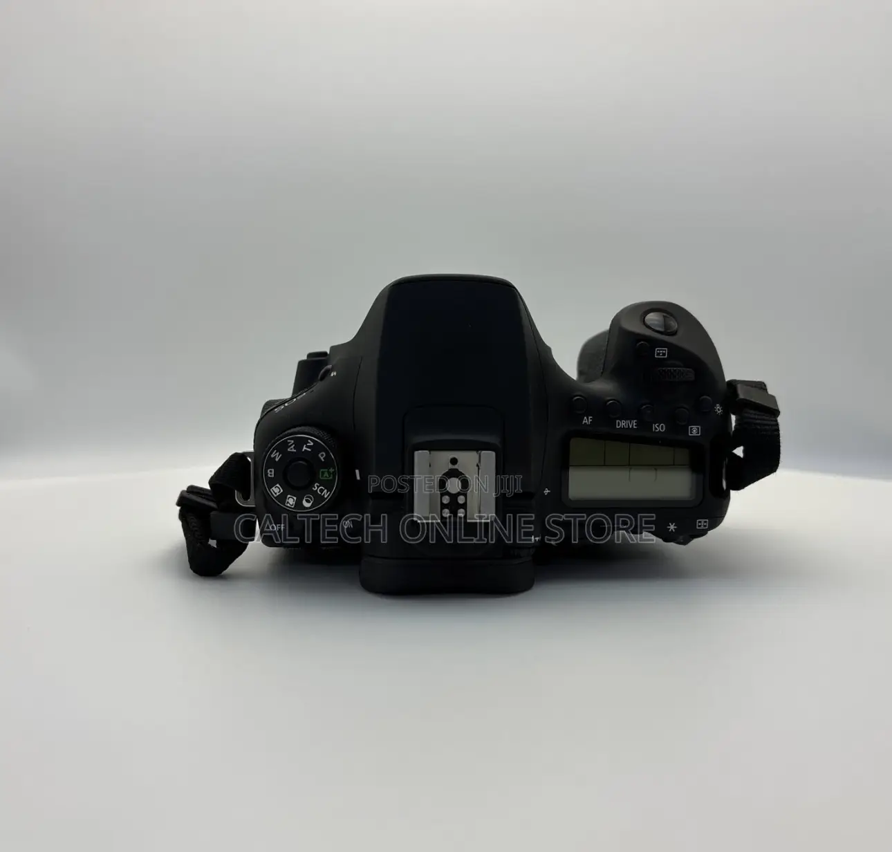 Canon 90d Camera Body