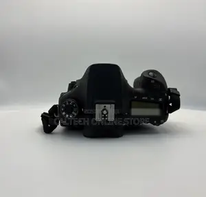 Canon 90d Camera Body