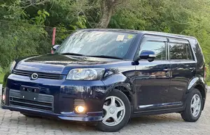 Toyota Corolla Rumion 2008 Blue