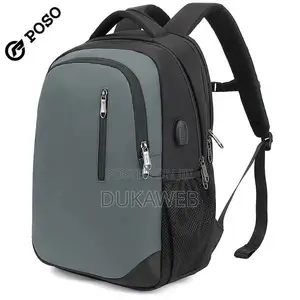 Laptop Backpack