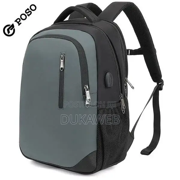 Laptop Backpack