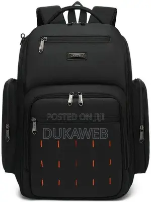 Laptop Backpack