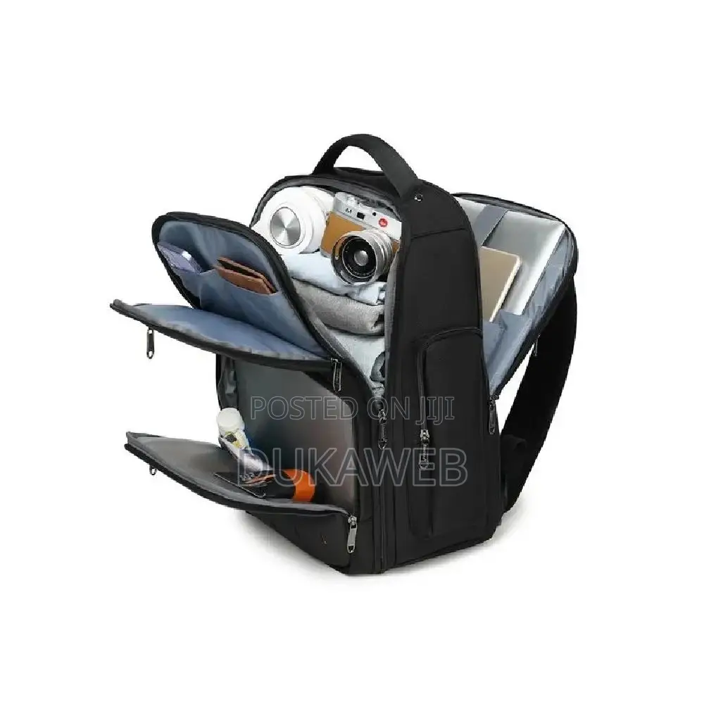 Laptop Backpack