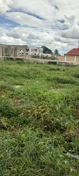 Plot for Sale Bunju a Shule