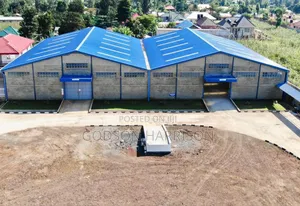 Commercial Property For Sale/Rent