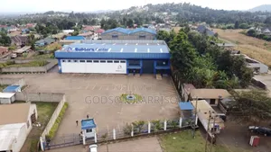 Commercial Property For Sale/Rent