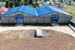 Commercial Property For Sale/Rent