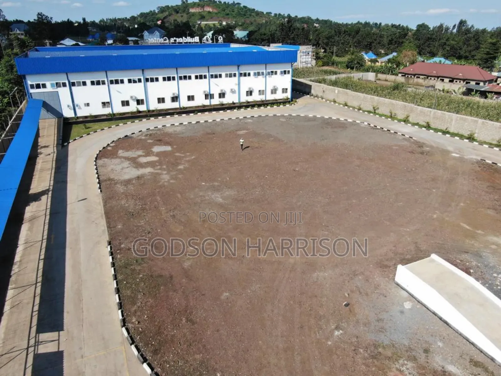 Commercial Property For Sale/Rent