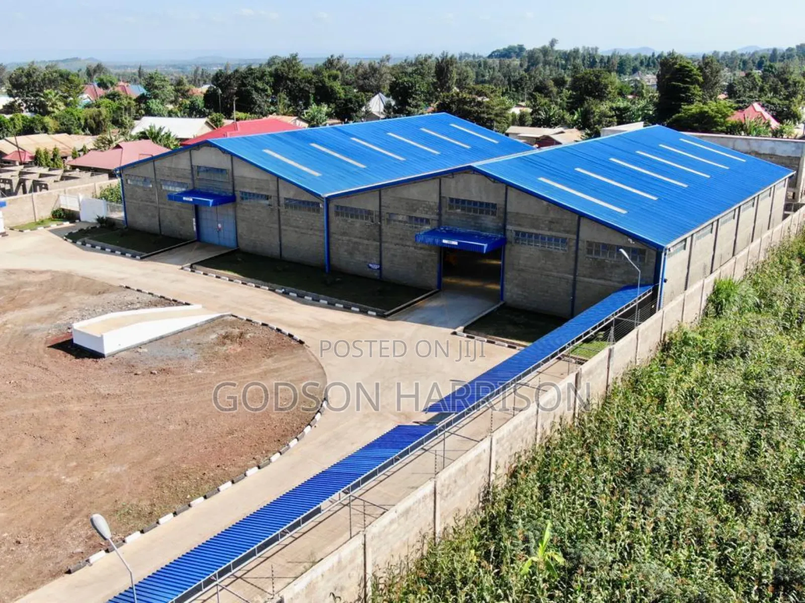 Commercial Property For Sale/Rent