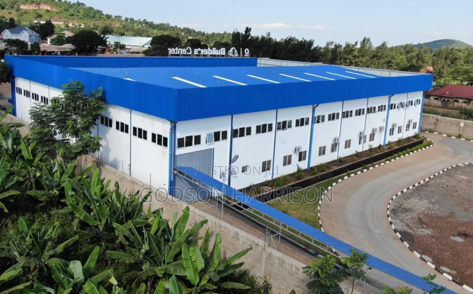 Commercial Property For Sale/Rent
